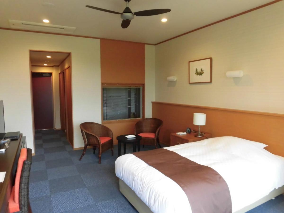 Sakura Resort Hotel Ishigaki Ishigaki  Buitenkant foto