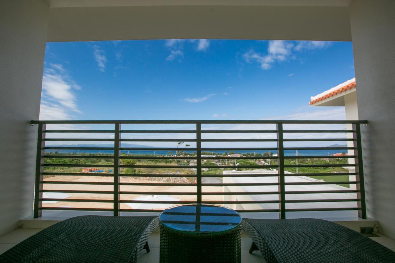 Sakura Resort Hotel Ishigaki Ishigaki  Buitenkant foto