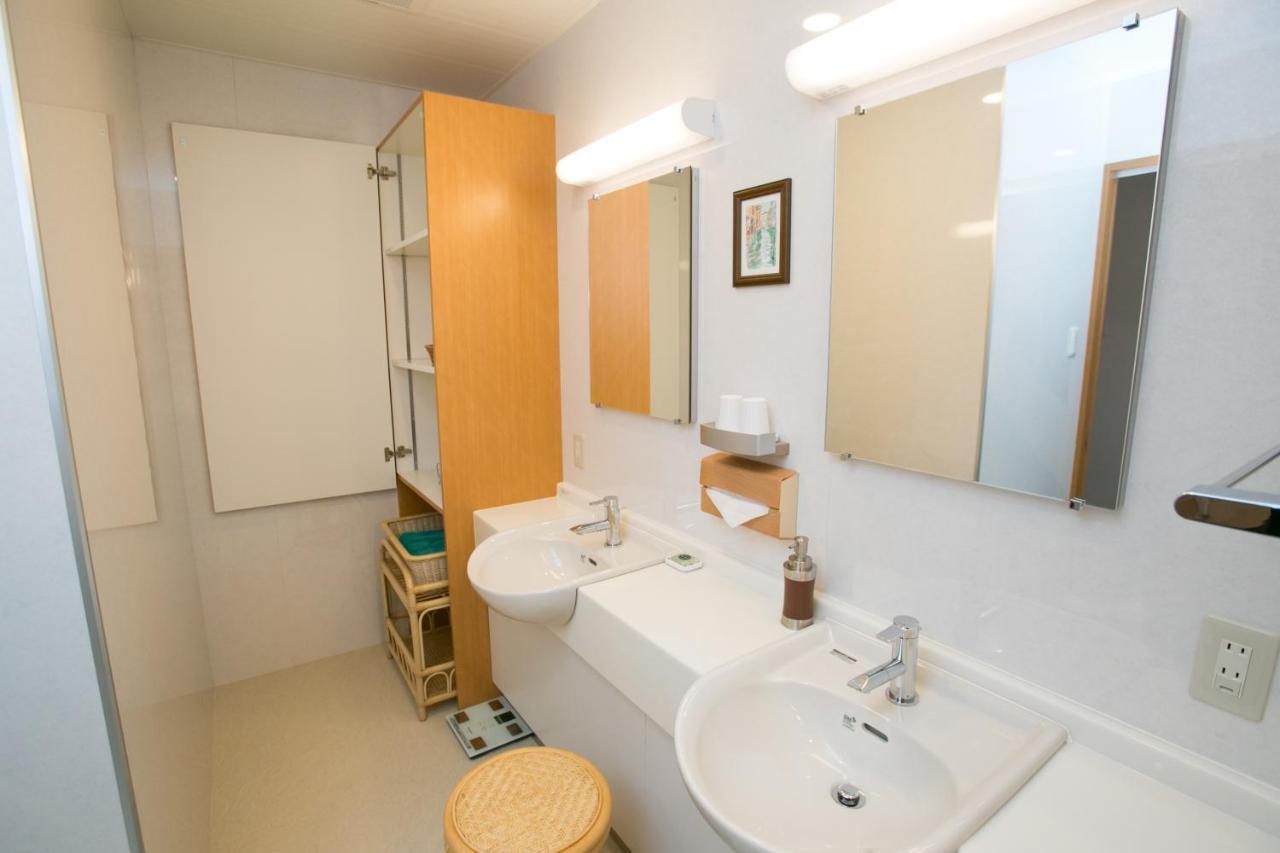 Sakura Resort Hotel Ishigaki Ishigaki  Buitenkant foto