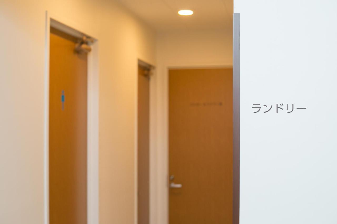 Sakura Resort Hotel Ishigaki Ishigaki  Buitenkant foto
