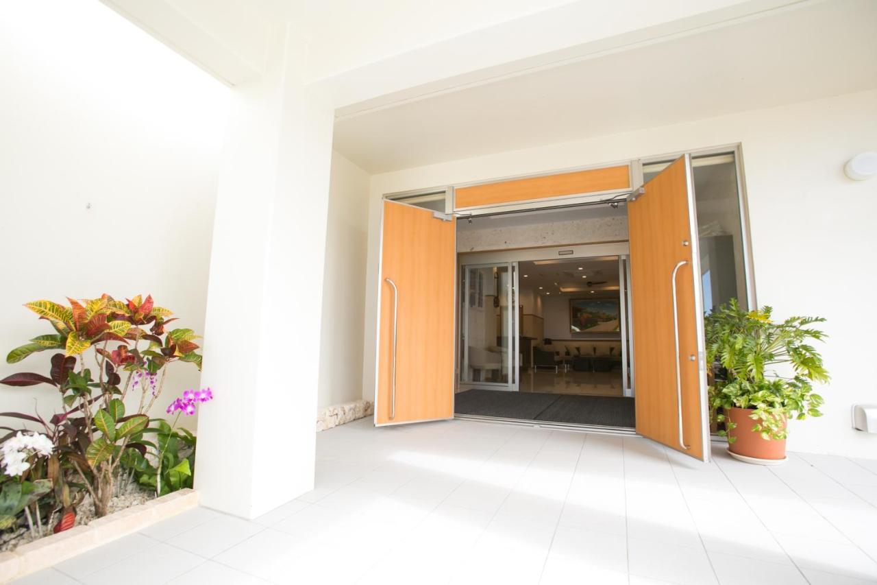 Sakura Resort Hotel Ishigaki Ishigaki  Buitenkant foto