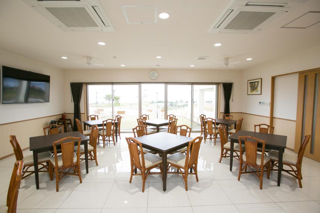 Sakura Resort Hotel Ishigaki Ishigaki  Buitenkant foto
