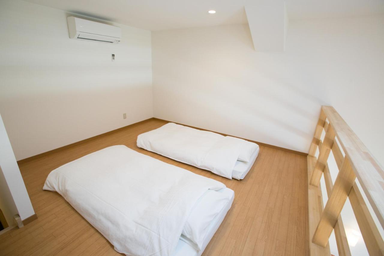 Sakura Resort Hotel Ishigaki Ishigaki  Buitenkant foto