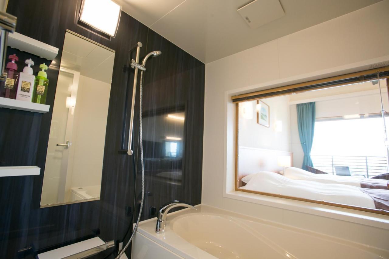 Sakura Resort Hotel Ishigaki Ishigaki  Buitenkant foto
