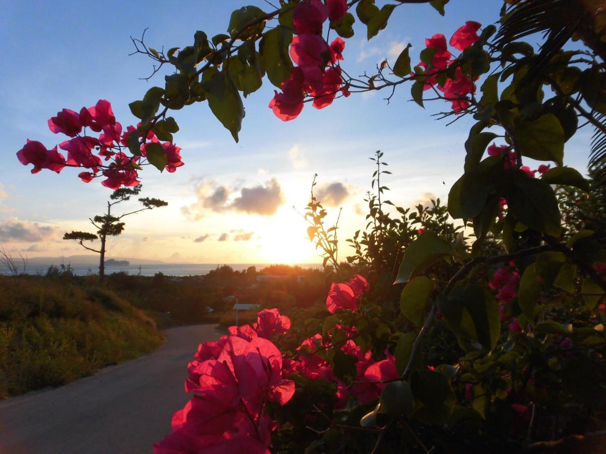Sakura Resort Hotel Ishigaki Ishigaki  Buitenkant foto