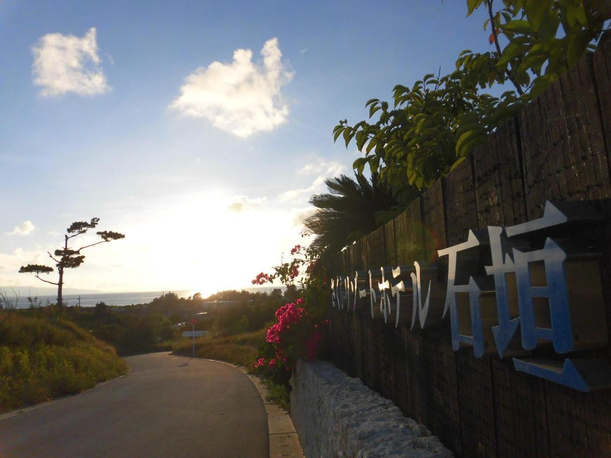 Sakura Resort Hotel Ishigaki Ishigaki  Buitenkant foto